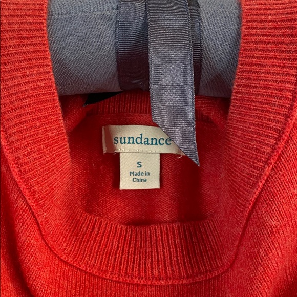 Sundance Heart Sweater - Picture 4 of 11